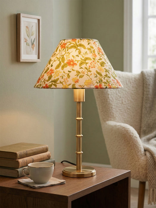 color-Vintage Floral