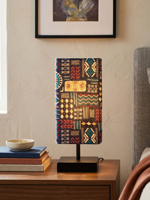 color-Boho Tribe