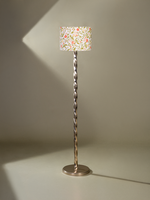 color-Vintage Floral