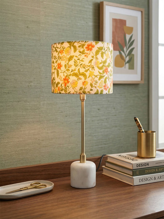 Luna Table Lamp