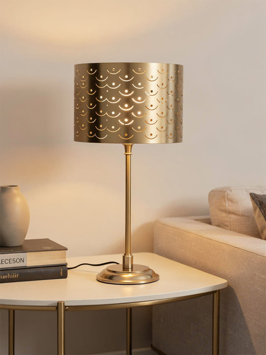 Celeste Table Lamp