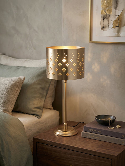 Celeste Table Lamp