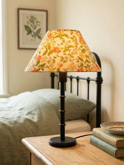 color-Vintage Floral
