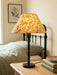 color-Vintage Floral