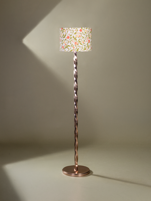 color-Vintage Floral