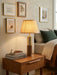 color-Cream Pleated
