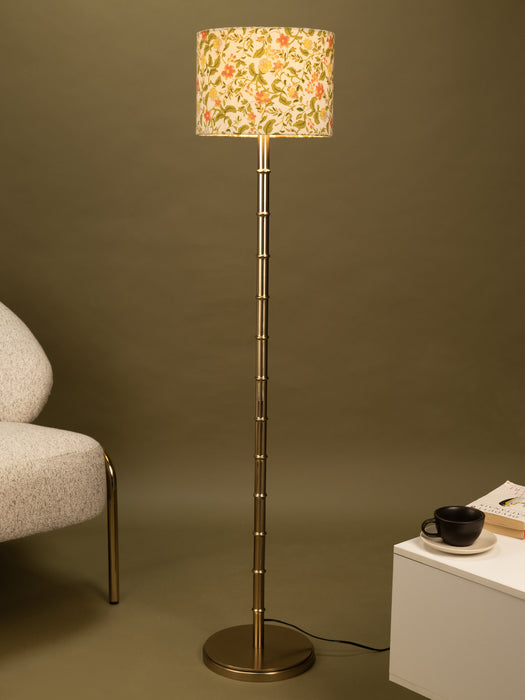 color-Vintage Floral