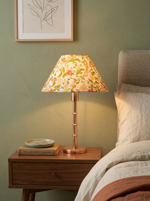 color-Vintage Floral