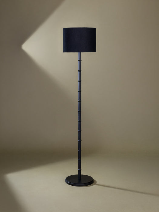 color-Solid Black