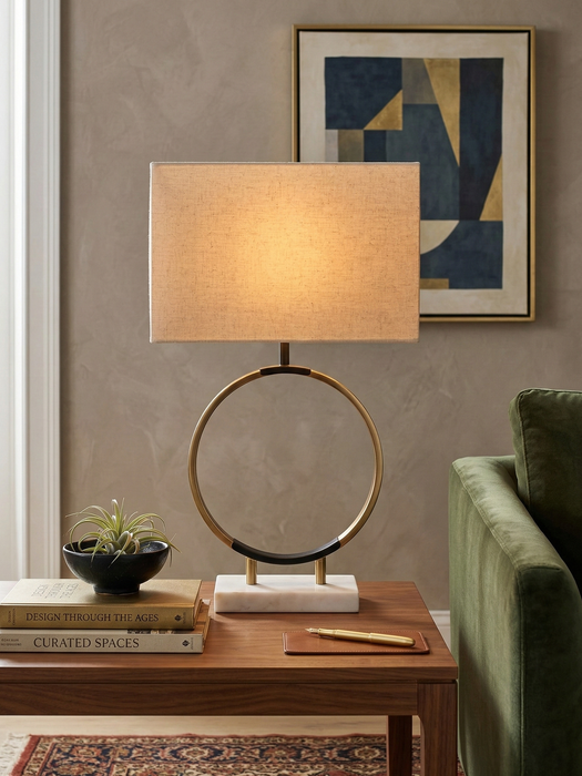 Celeste Table Lamp