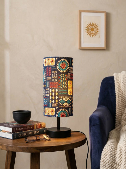 color-Boho Tribe