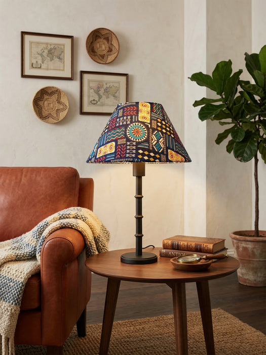 color-Boho Tribe