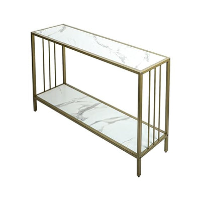 Console-Table-golden 