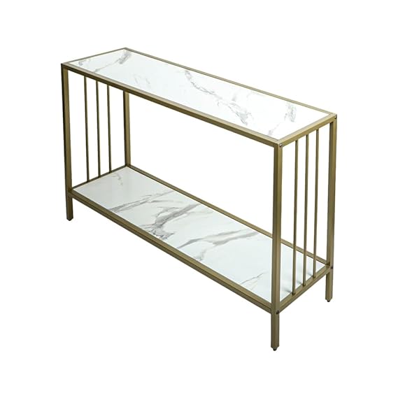 Console-Table-golden 