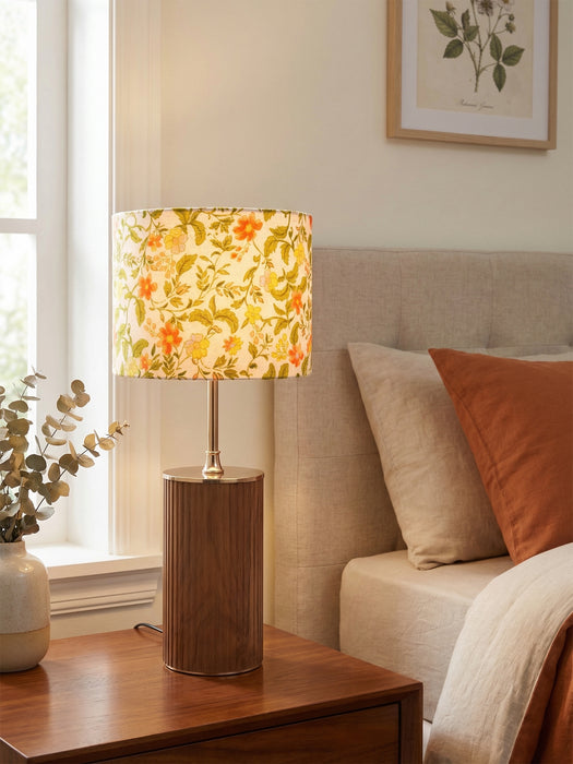 Plinth Table Lamp
