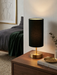color-Solid Black
