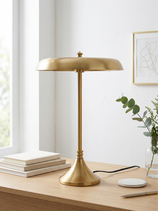 Aura Table Lamp