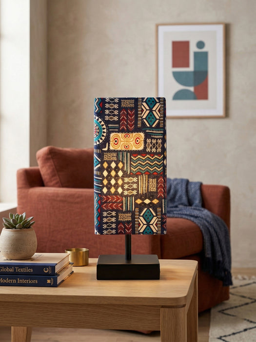 color-Boho Tribe