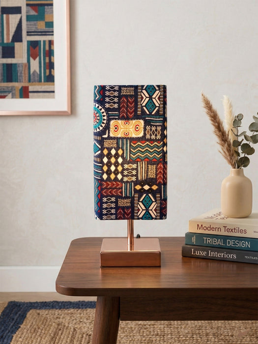 color-Boho Tribe