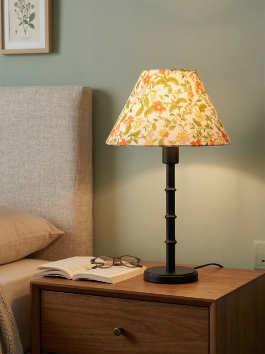 color-Vintage Floral
