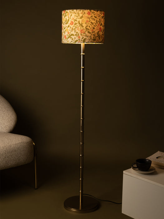 color-Vintage Floral