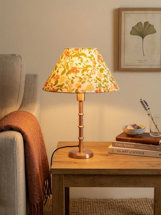 color-Vintage Floral