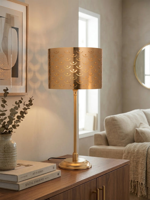 Celeste Table Lamp