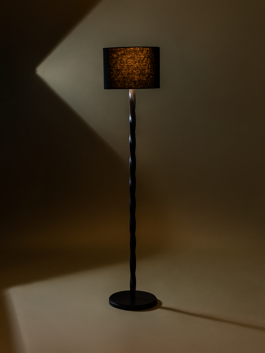 color-Solid Black