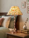 color-Vintage Floral