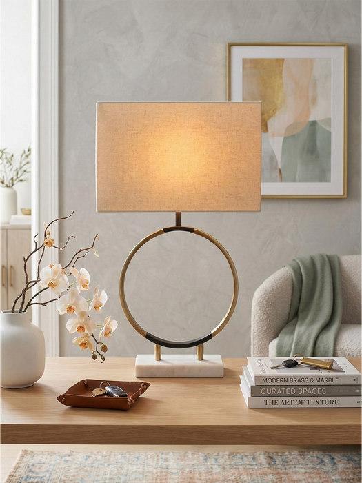 Celeste Table Lamp
