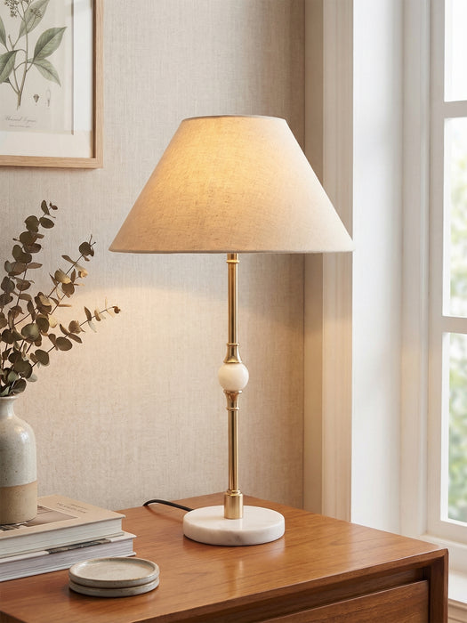 Sora Table Lamp