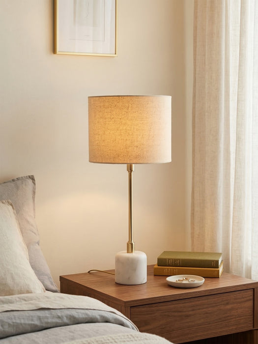 Luna Table Lamp