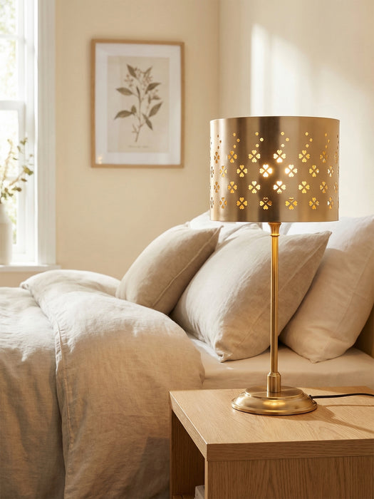 Celeste Table Lamp