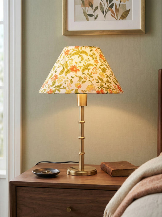 color-Vintage Floral