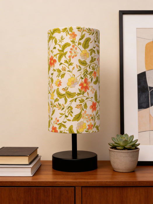 color-Vintage Floral