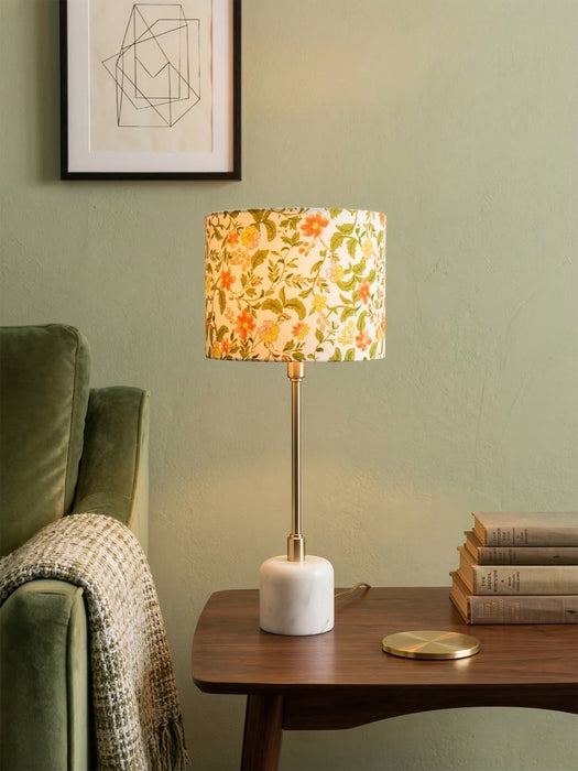 Luna Table Lamp