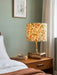 color-Vintage Floral