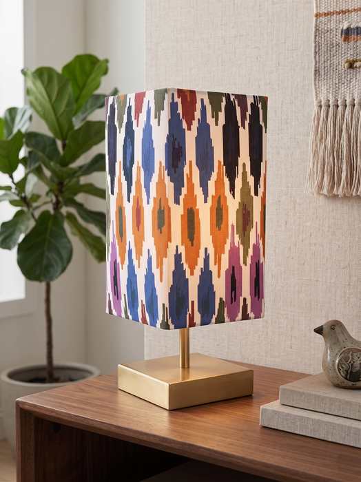 Zenith Table Lamp - Gold