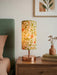 color-Vintage Floral