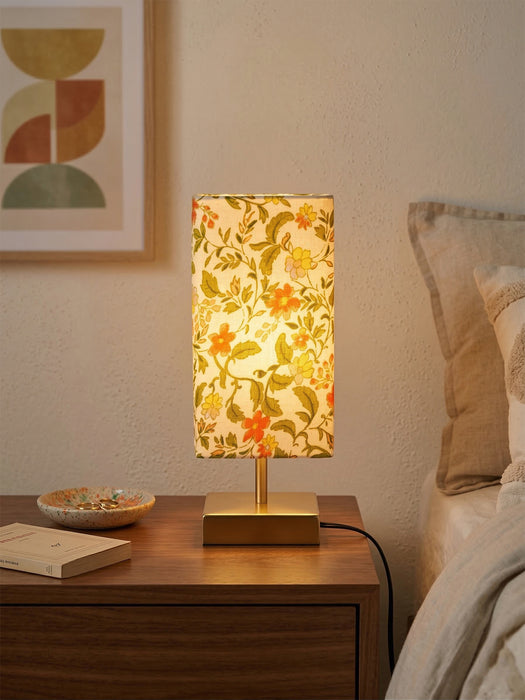 Zenith Table Lamp - Gold