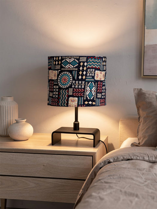 color-Boho Tribe