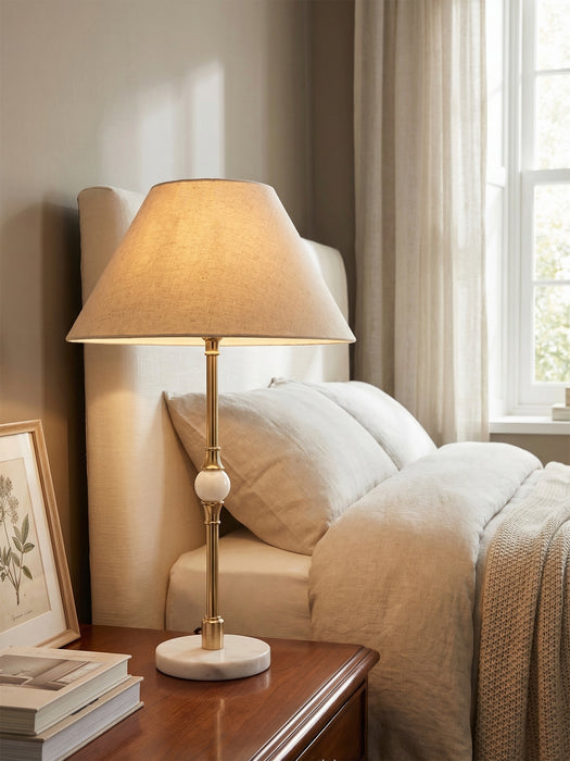 Sora Table Lamp