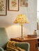 color-Vintage Floral