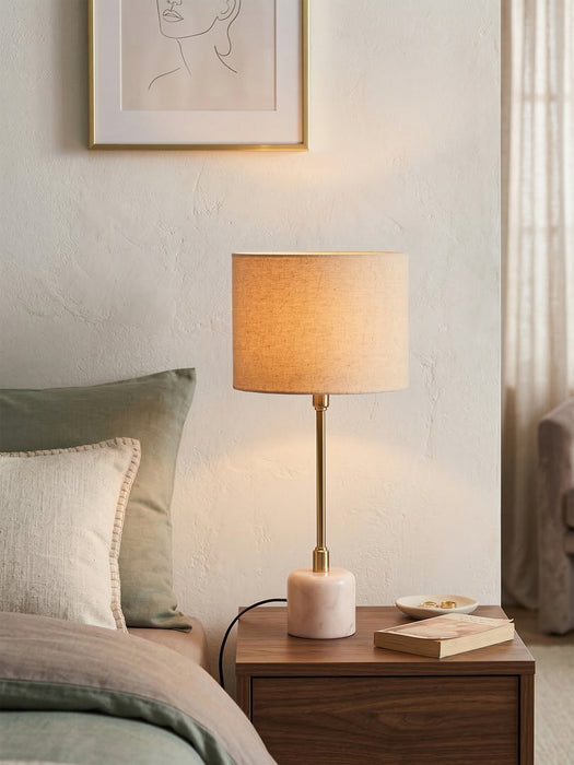 Luna Table Lamp