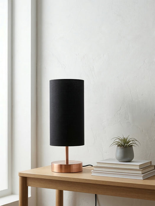 color-Solid Black