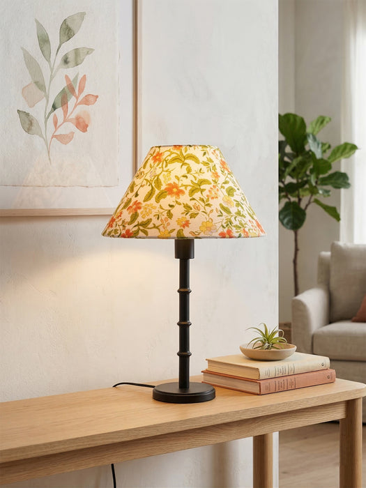 color-Vintage Floral