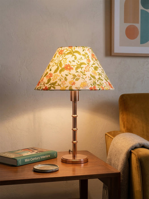 color-Vintage Floral