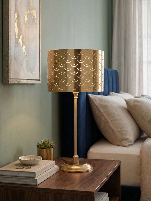 Celeste Table Lamp
