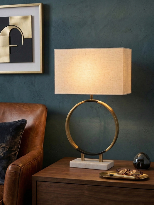 Celeste Table Lamp