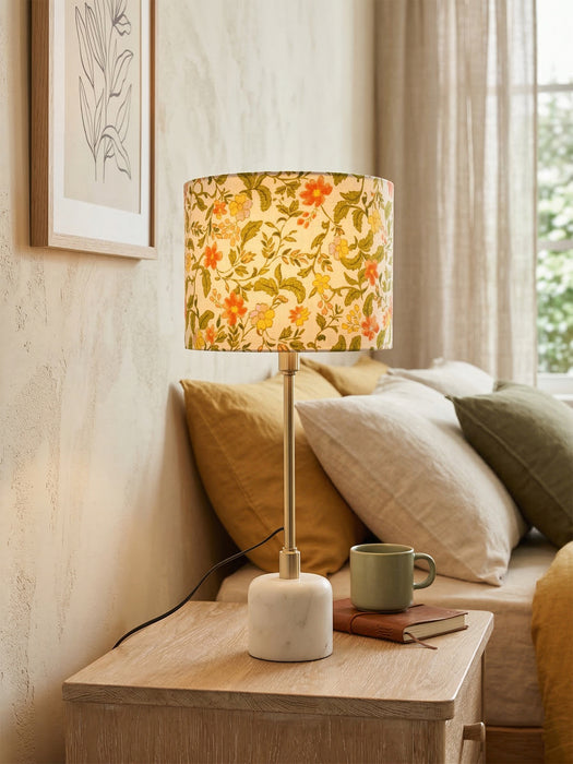 Luna Table Lamp